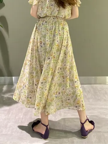 組曲 酒井 コーディネート画像