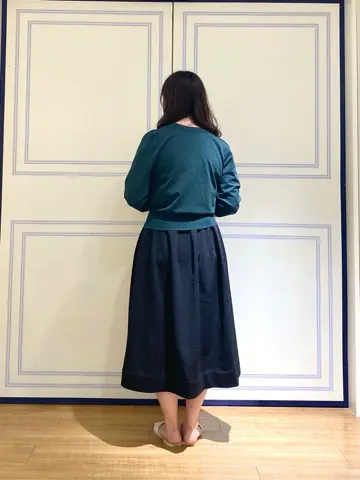 組曲 山下 コーディネート画像