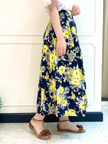 組曲 粟津 コーディネート画像