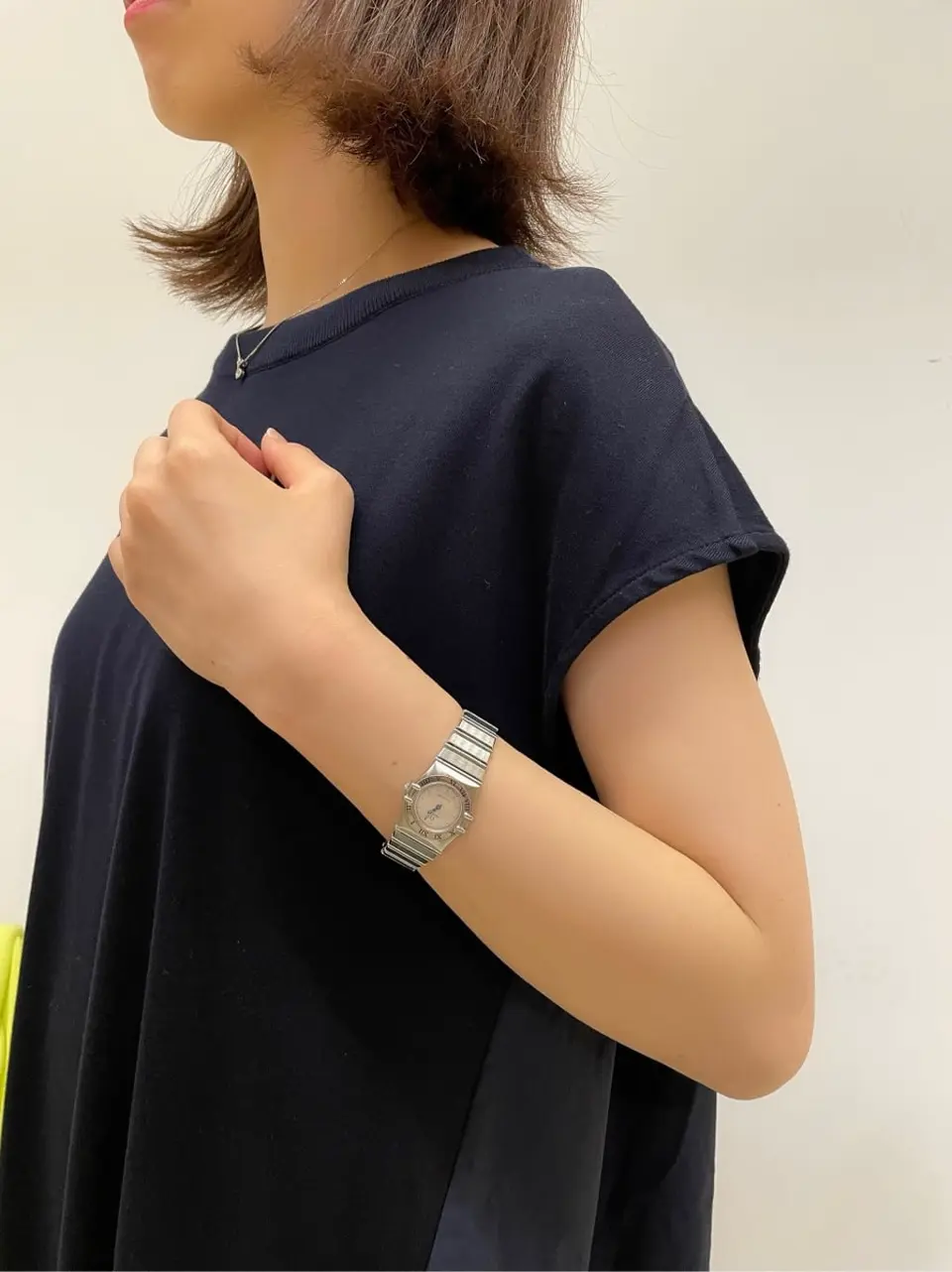 組曲 平賀 コーディネート画像