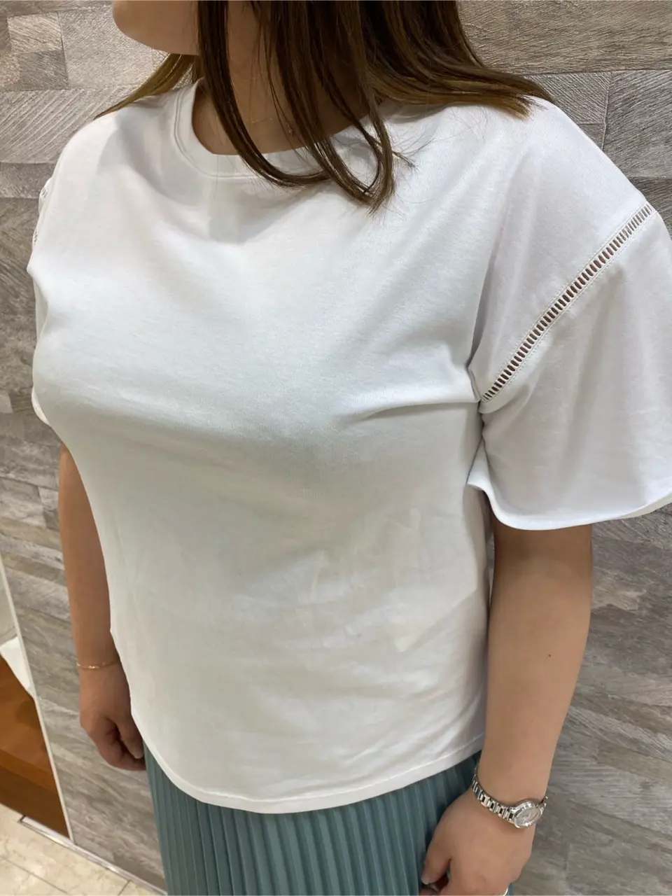 組曲 和久 コーディネート画像