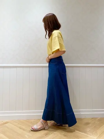 組曲 戸澤 コーディネート画像