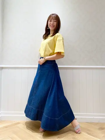 組曲 戸澤 コーディネート画像