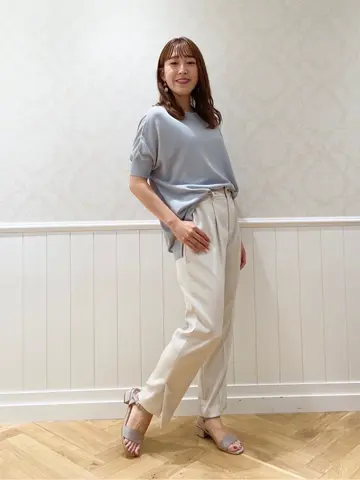 組曲 戸澤 コーディネート画像