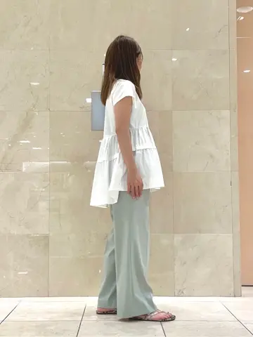 組曲 井上 コーディネート画像