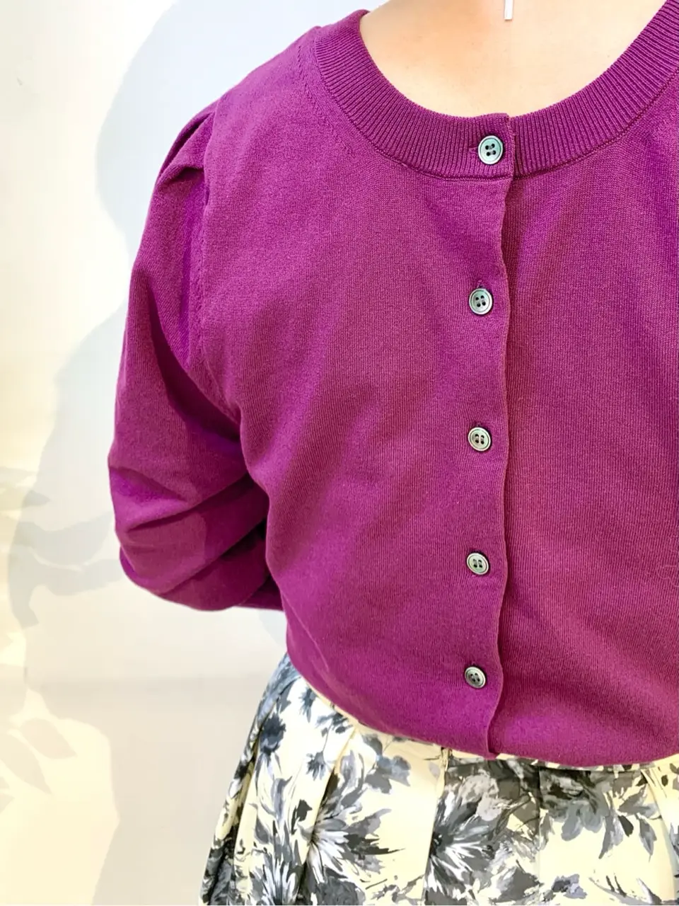 組曲 石井 コーディネート画像