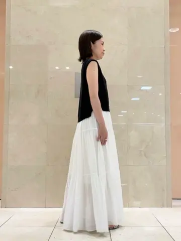 組曲 井上 コーディネート画像