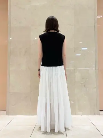 組曲 井上 コーディネート画像