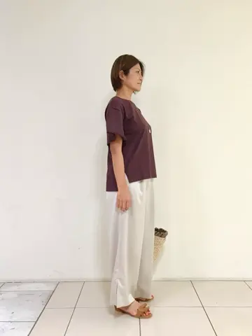 組曲 三木 コーディネート画像