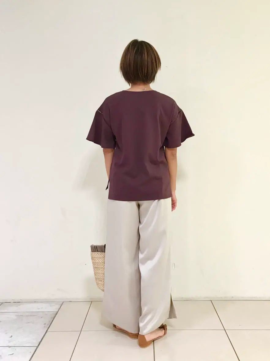 組曲 三木 コーディネート画像