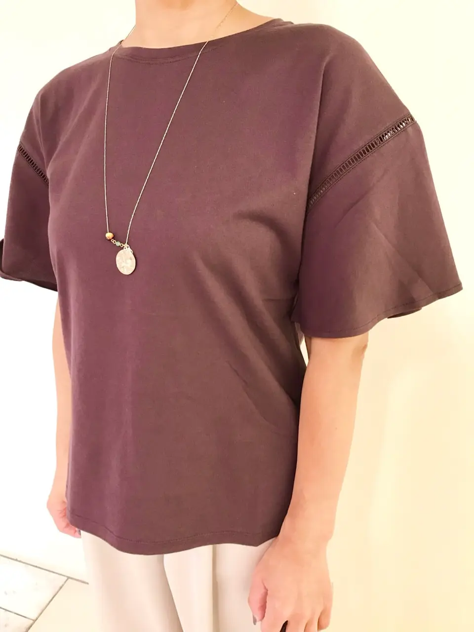 組曲 三木 コーディネート画像