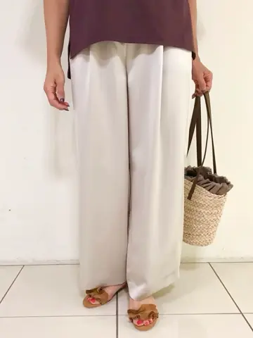 組曲 三木 コーディネート画像