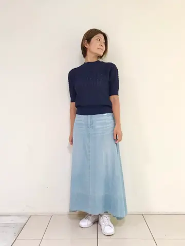 組曲 三木 コーディネート画像