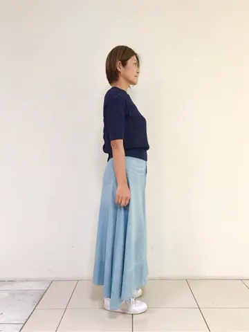 組曲 三木 コーディネート画像