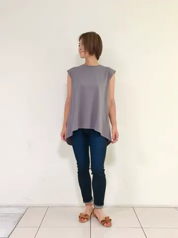 組曲 三木 コーディネート画像