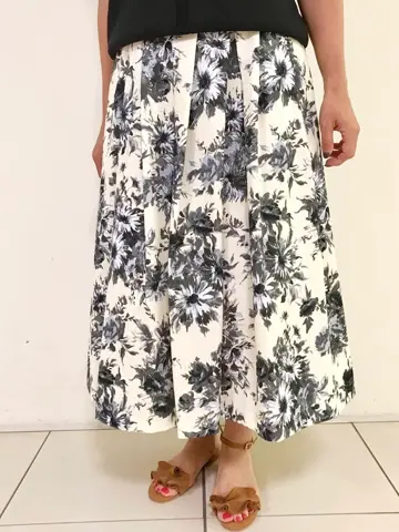 組曲 三木 コーディネート画像