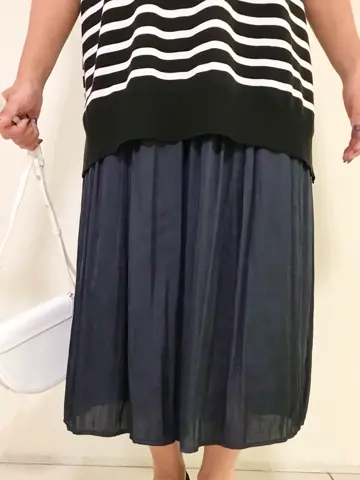 組曲 三木 コーディネート画像