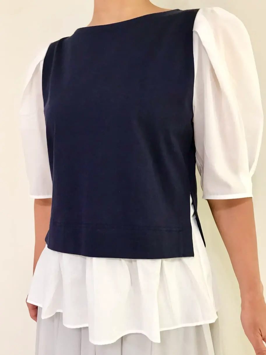 組曲 三木 コーディネート画像