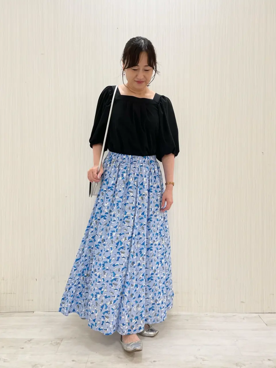  K コーディネート画像