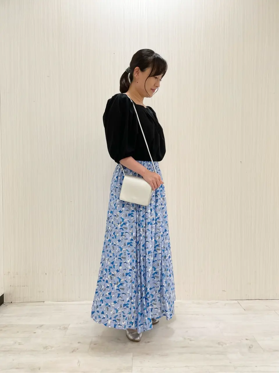 組曲 K コーディネート画像