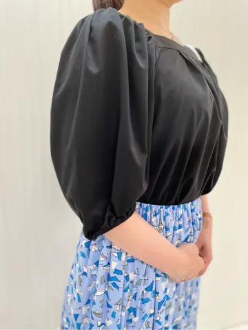 組曲 K コーディネート画像