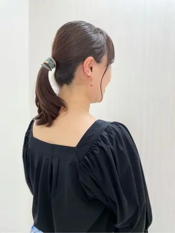 組曲 K コーディネート画像