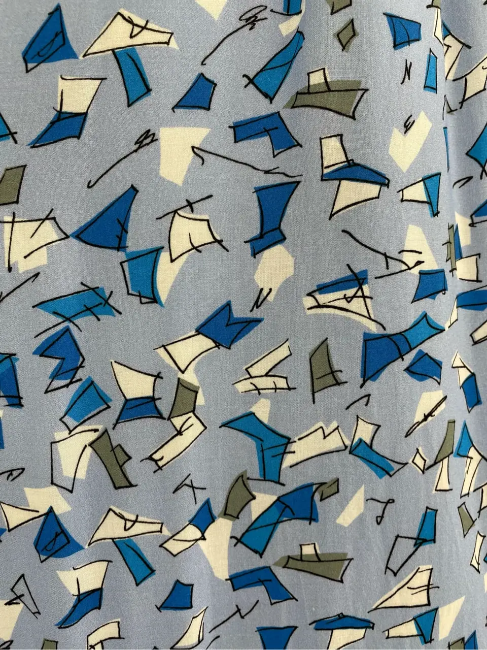 組曲 K コーディネート画像