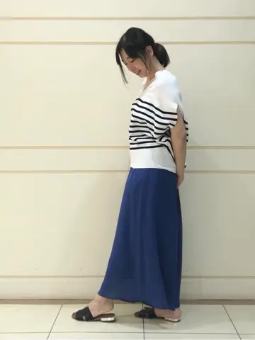 組曲 SAKAI コーディネート画像