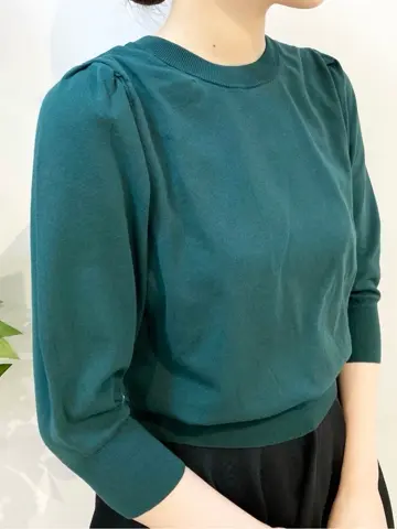 組曲 松田 コーディネート画像