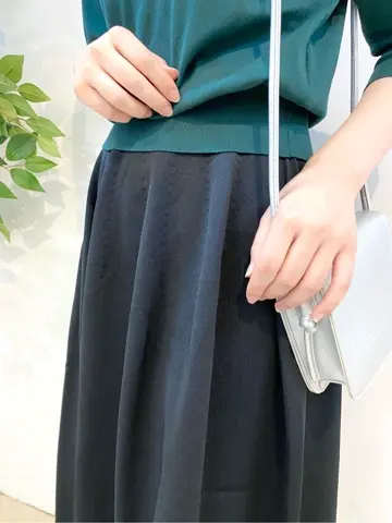 組曲 松田 コーディネート画像