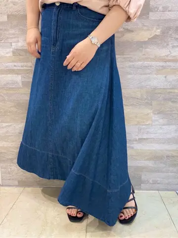 組曲 和久 コーディネート画像