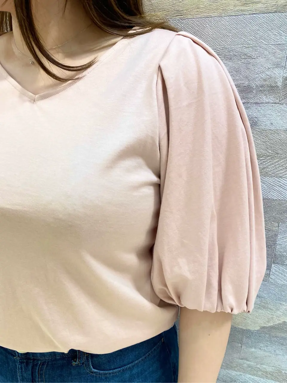 組曲 和久 コーディネート画像