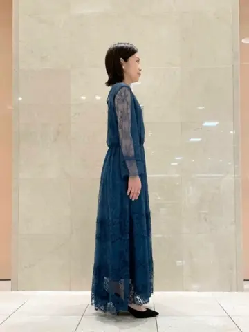 組曲 井上 コーディネート画像