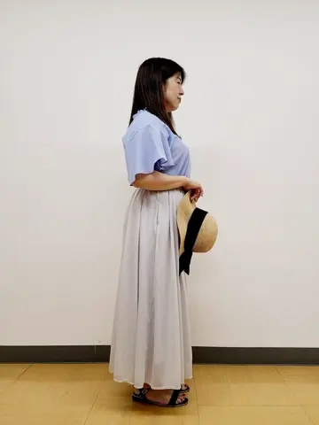 組曲 原 コーディネート画像