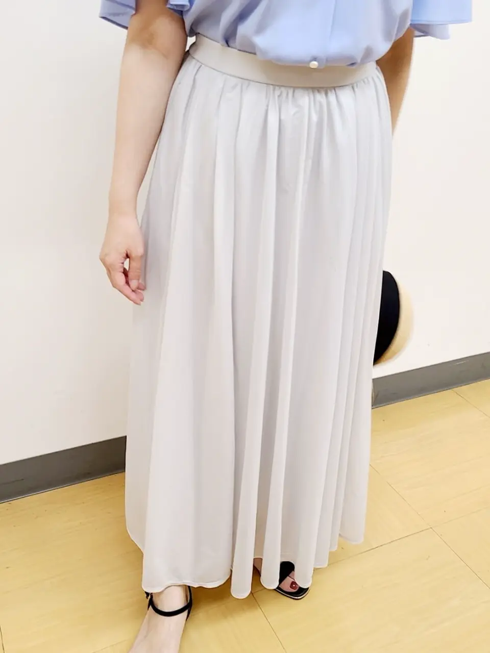 組曲 原 コーディネート画像