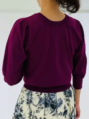 組曲 會澤 コーディネート画像