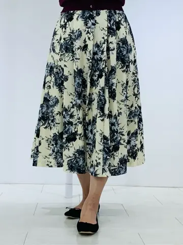 組曲 會澤 コーディネート画像