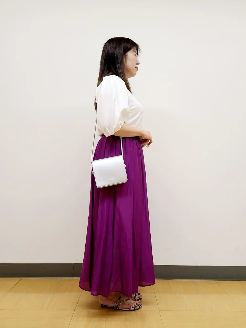 組曲 原 コーディネート画像