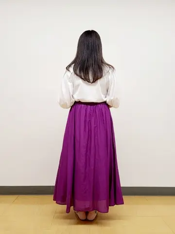 組曲 原 コーディネート画像