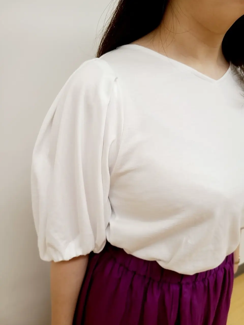 組曲 原 コーディネート画像