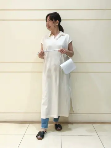 組曲 SAKAI コーディネート画像