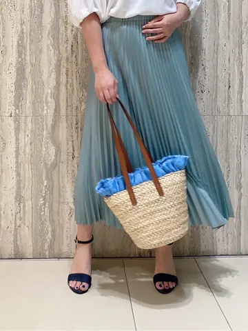 組曲 平瀬 コーディネート画像