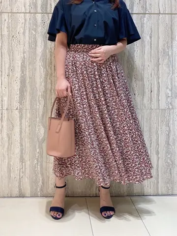 組曲 平瀬 コーディネート画像