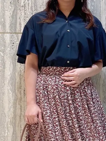 組曲 平瀬 コーディネート画像