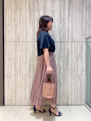 組曲 平瀬 コーディネート画像