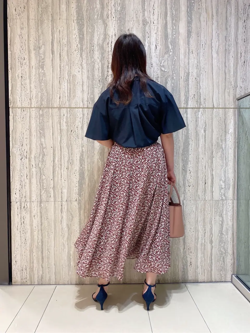 組曲 平瀬 コーディネート画像