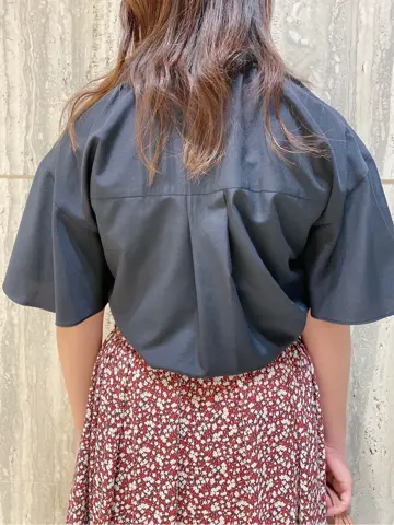 組曲 平瀬 コーディネート画像