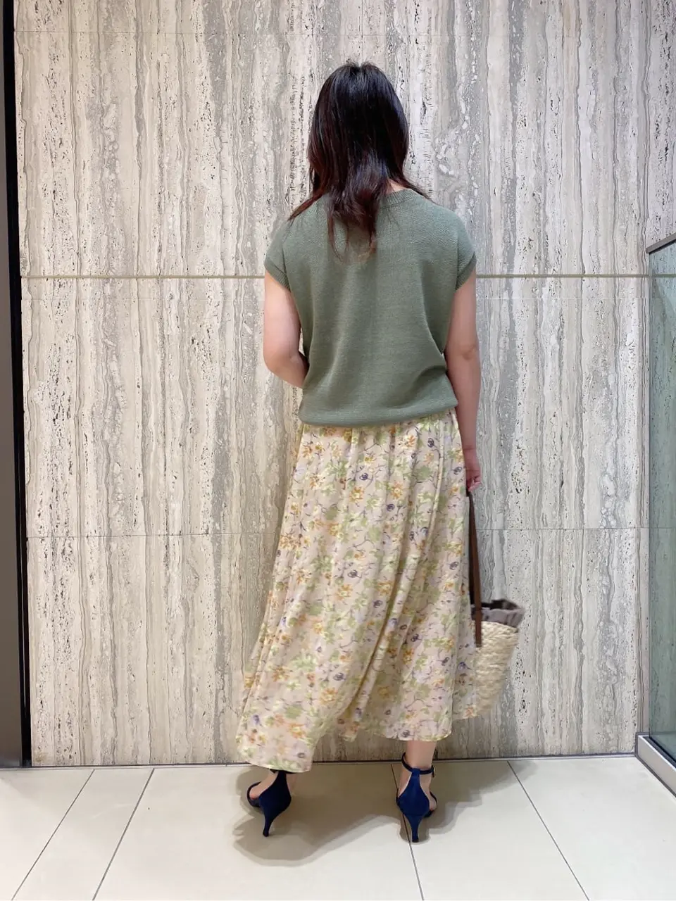 組曲 平瀬 コーディネート画像