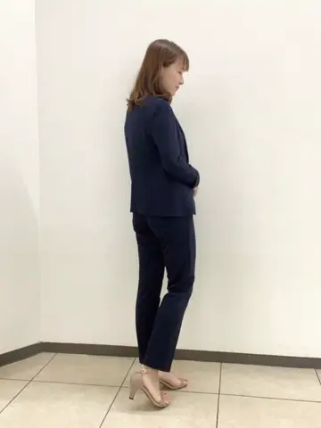 組曲 野中 コーディネート画像