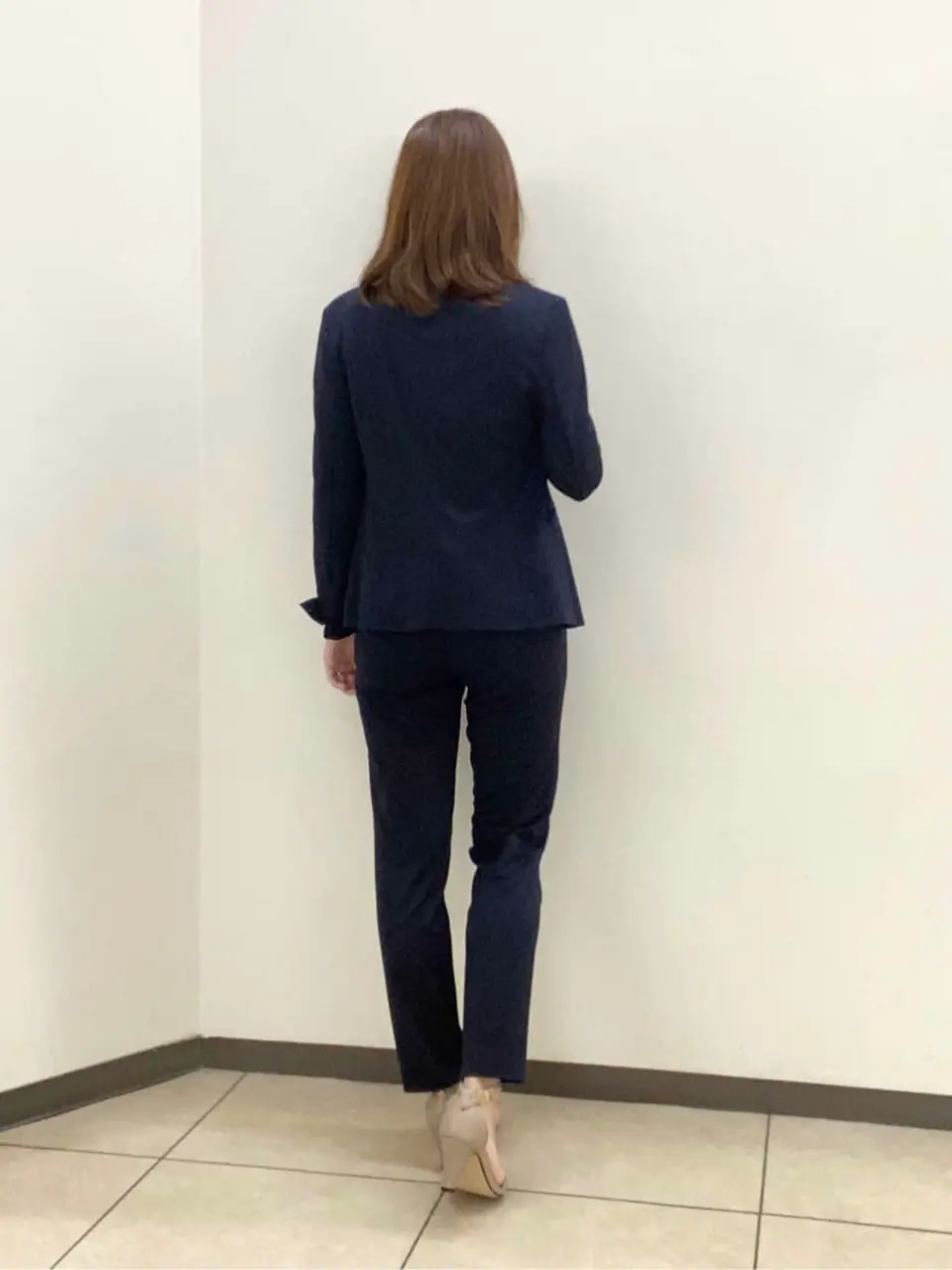 組曲 野中 コーディネート画像